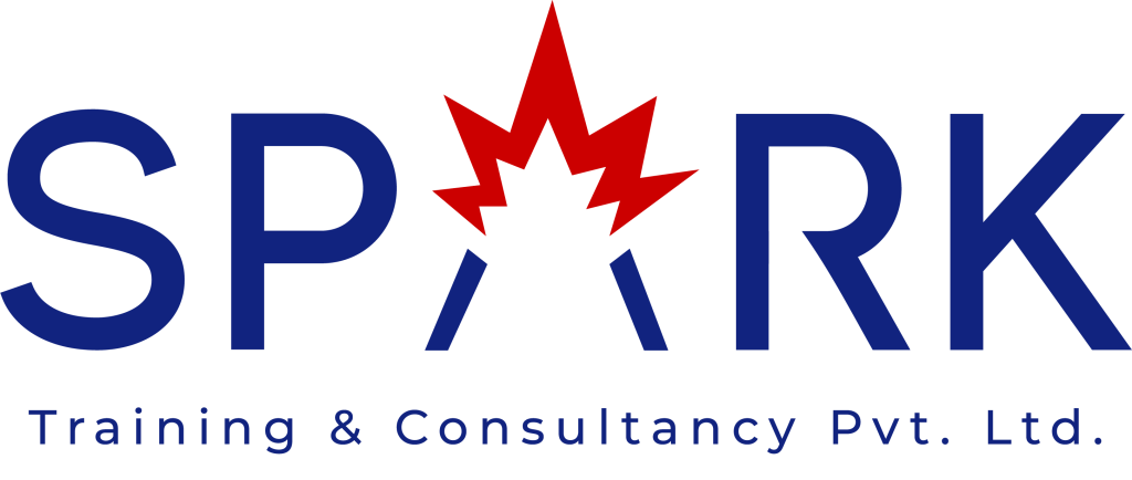 Spark Logo